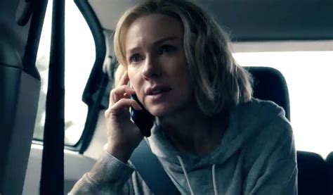 the desperate hour tsrip|THE DESPERATE HOUR Trailer (2022) Naomi Watts, Thriller .